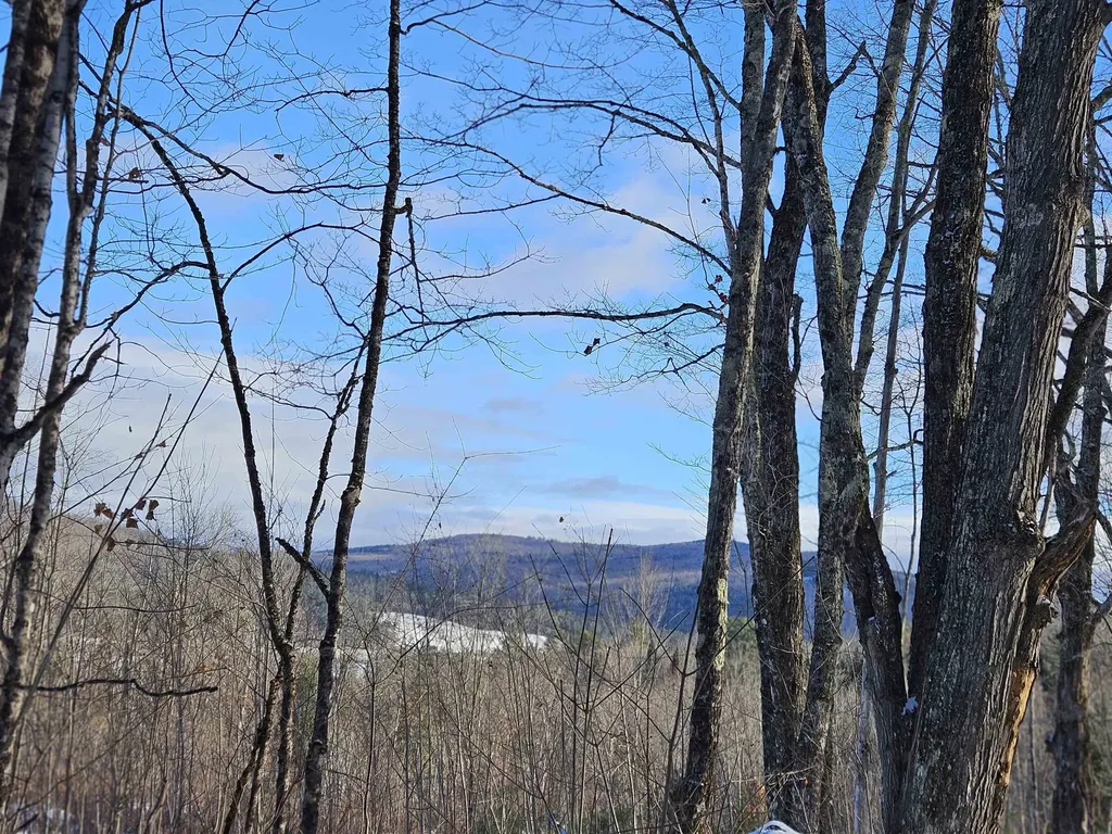 324 Crane Hill Road Sugar Hill NH 03486