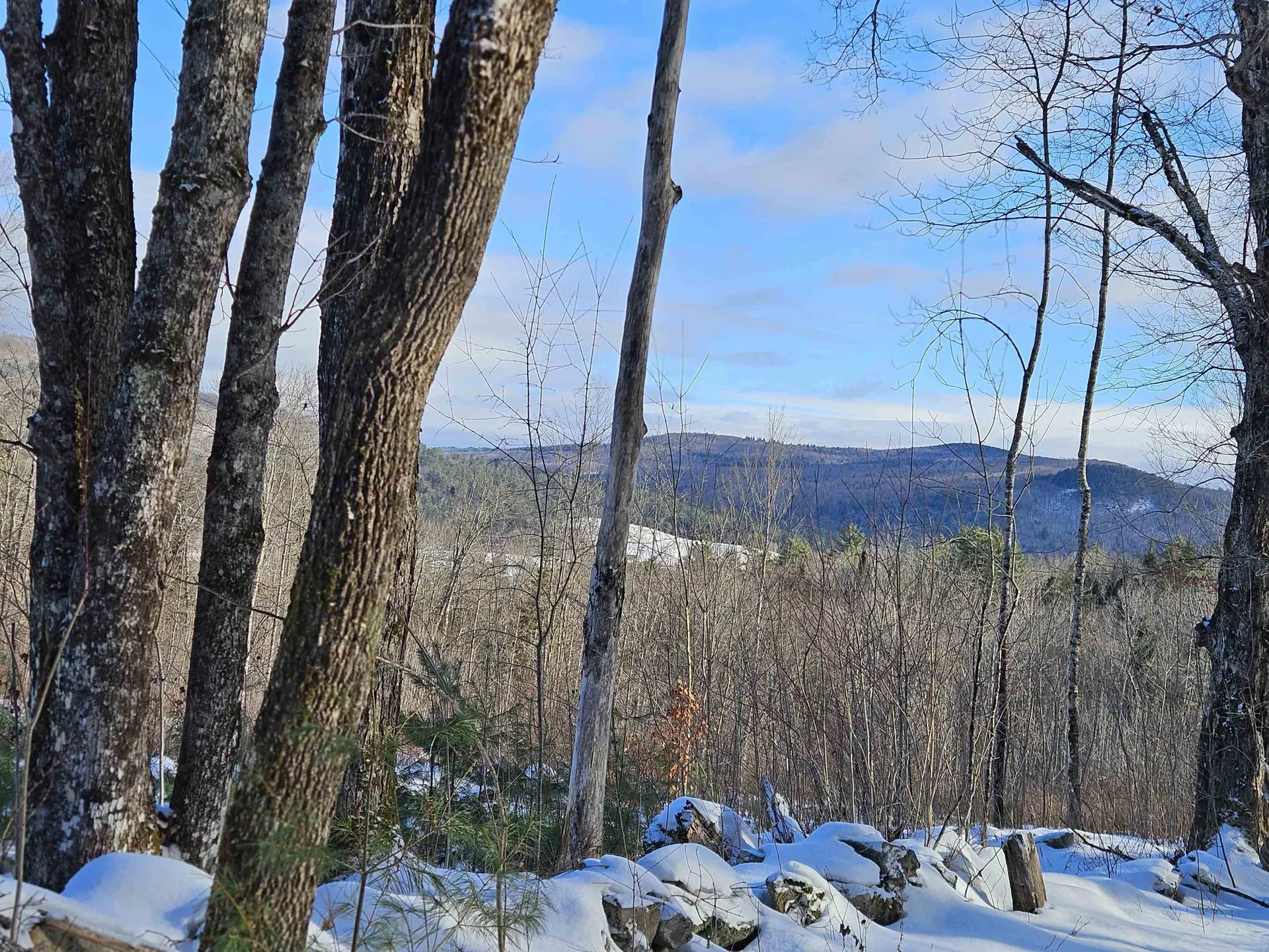 324 Crane Hill Road Sugar Hill NH 03486