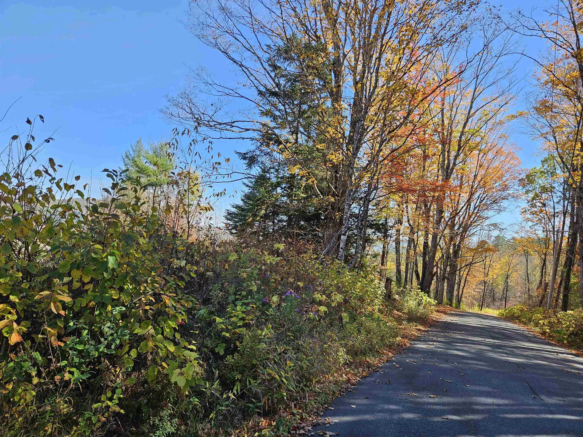 324 Crane Hill Road Sugar Hill NH 03486