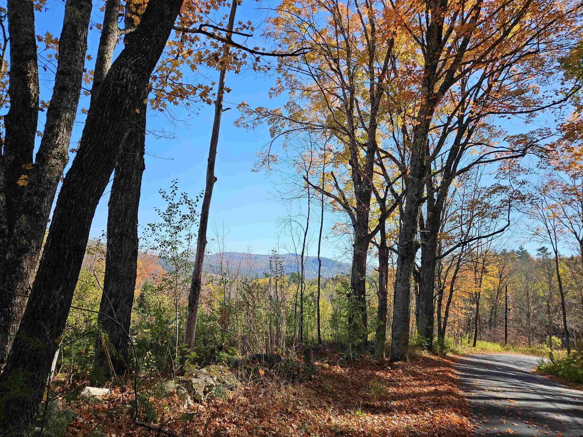 324 Crane Hill Road Sugar Hill NH 03486