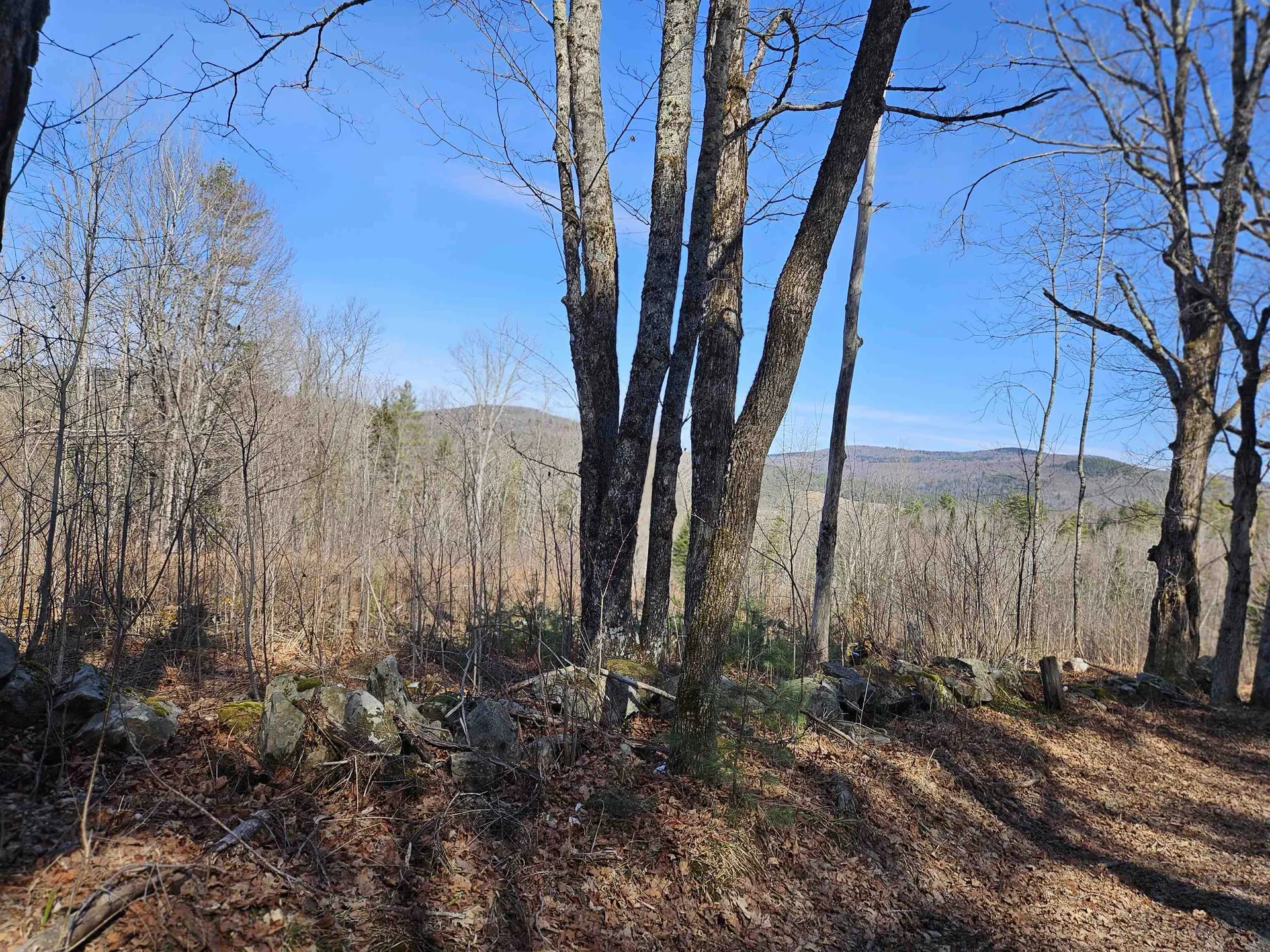 324 Crane Hill Road Sugar Hill NH 03486