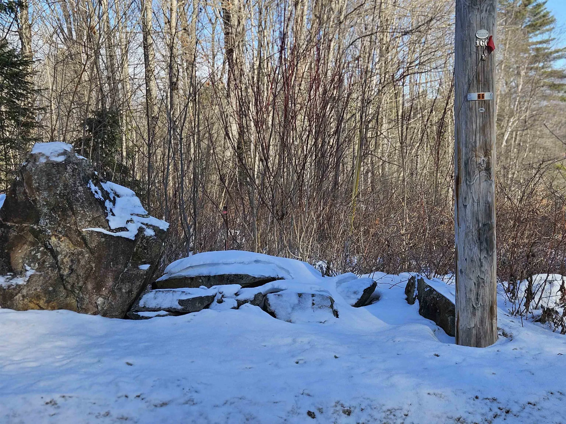 324 Crane Hill Road Sugar Hill NH 03486