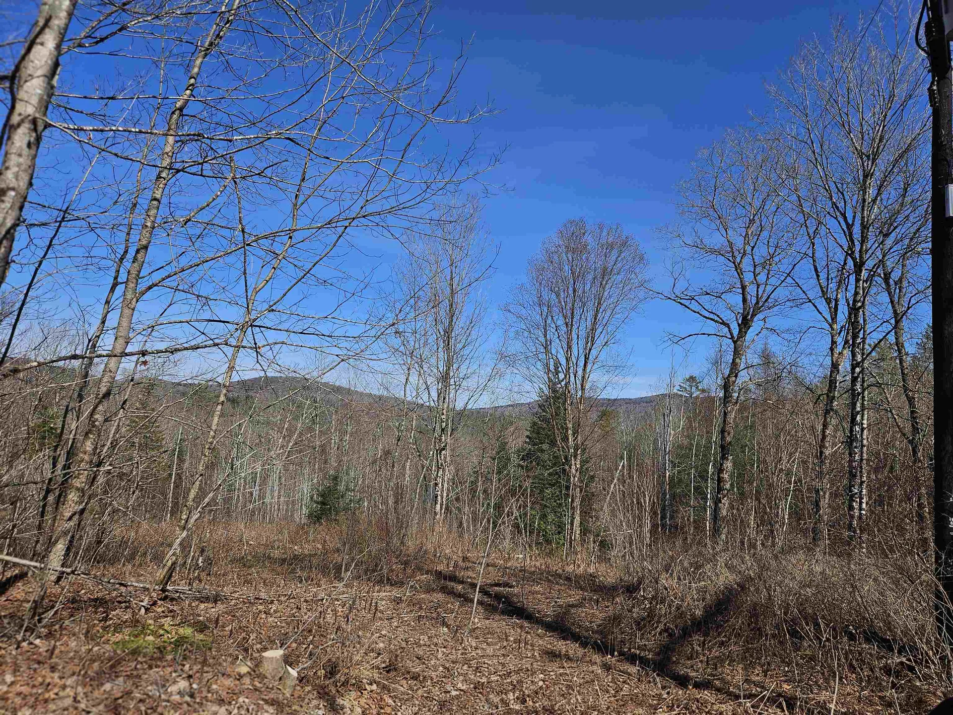 324 Crane Hill Road Sugar Hill NH 03486