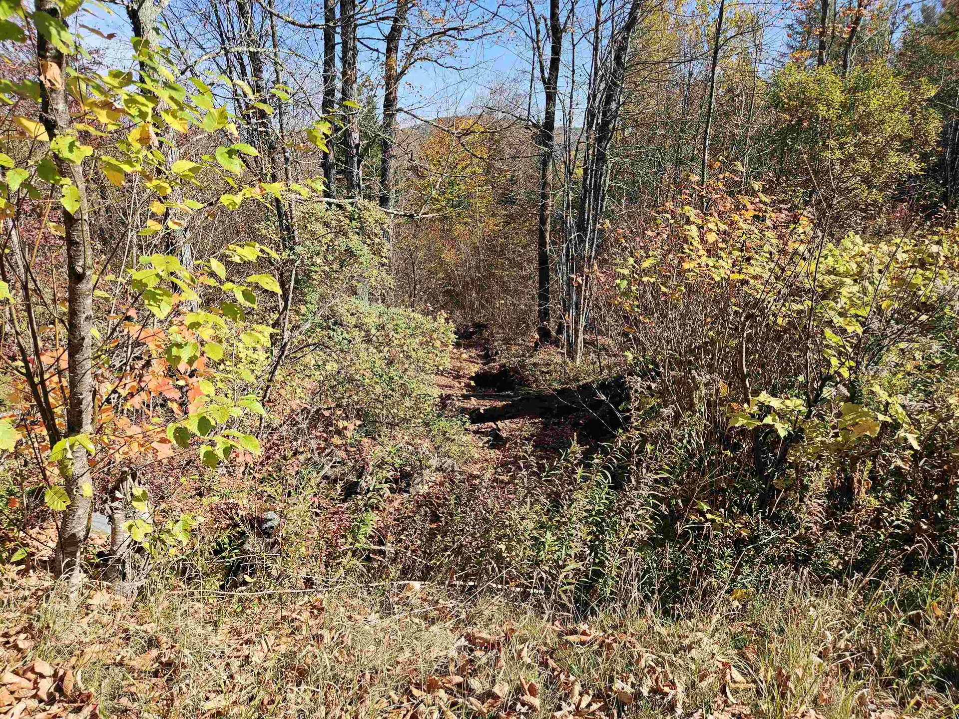 324 Crane Hill Road Sugar Hill NH 03486