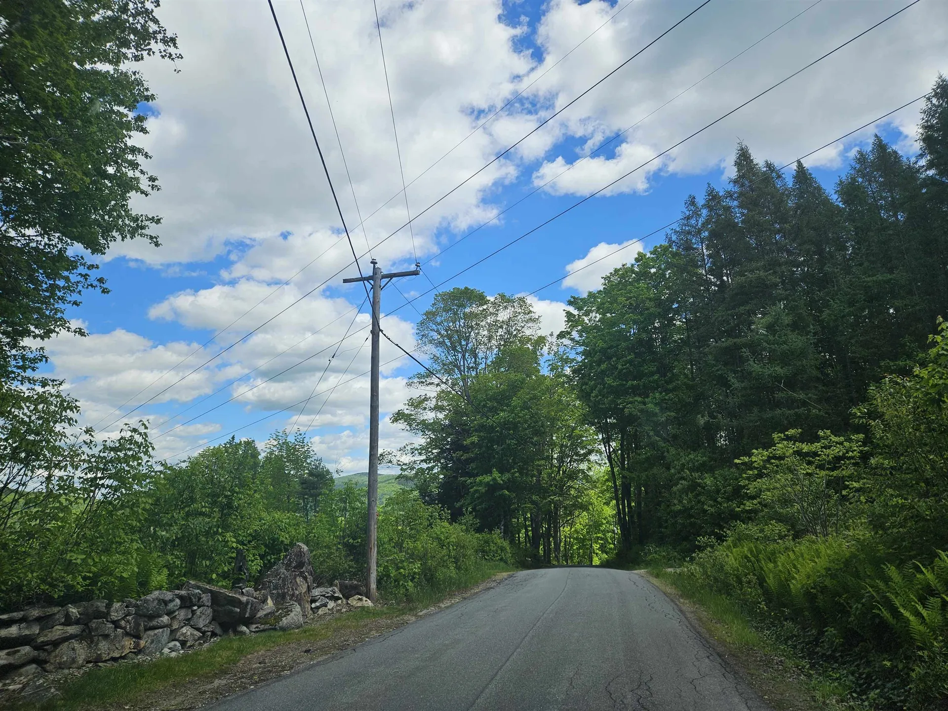 324 Crane Hill Road Sugar Hill NH 03486