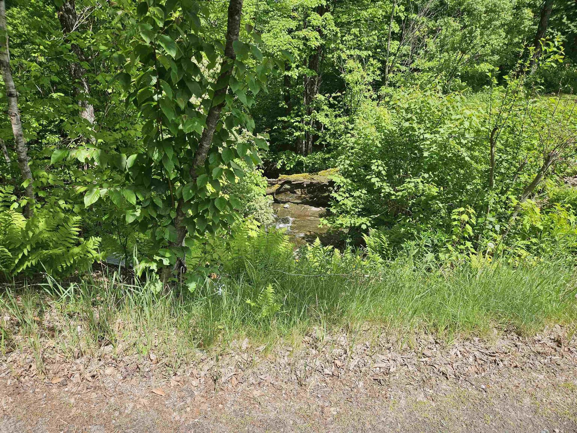 324 Crane Hill Road Sugar Hill NH 03486