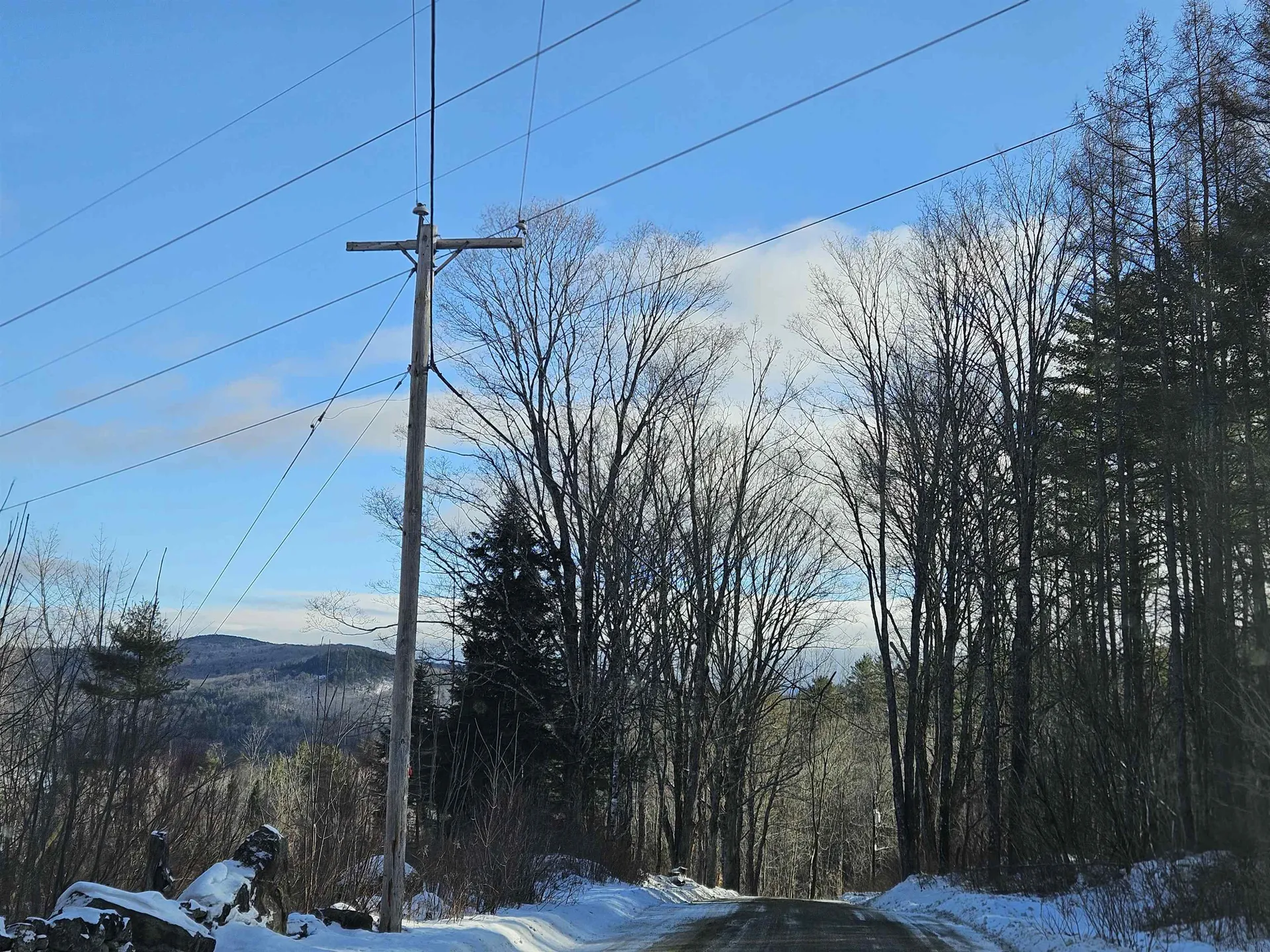 324 Crane Hill Road Sugar Hill NH 03486