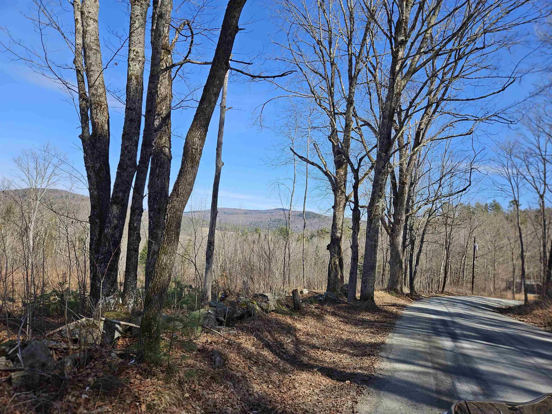 324 Crane Hill Road Sugar Hill NH 03486