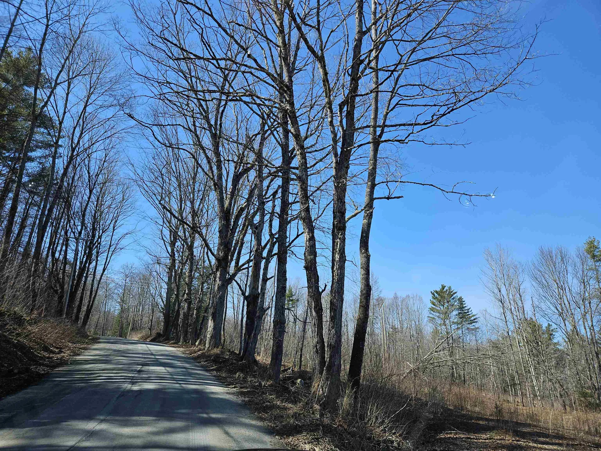 324 Crane Hill Road Sugar Hill NH 03486