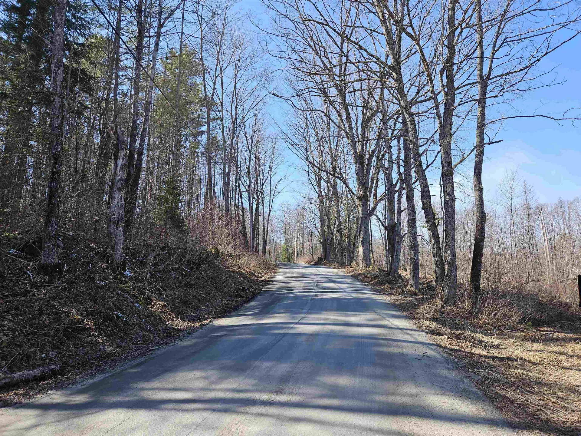 324 Crane Hill Road Sugar Hill NH 03486