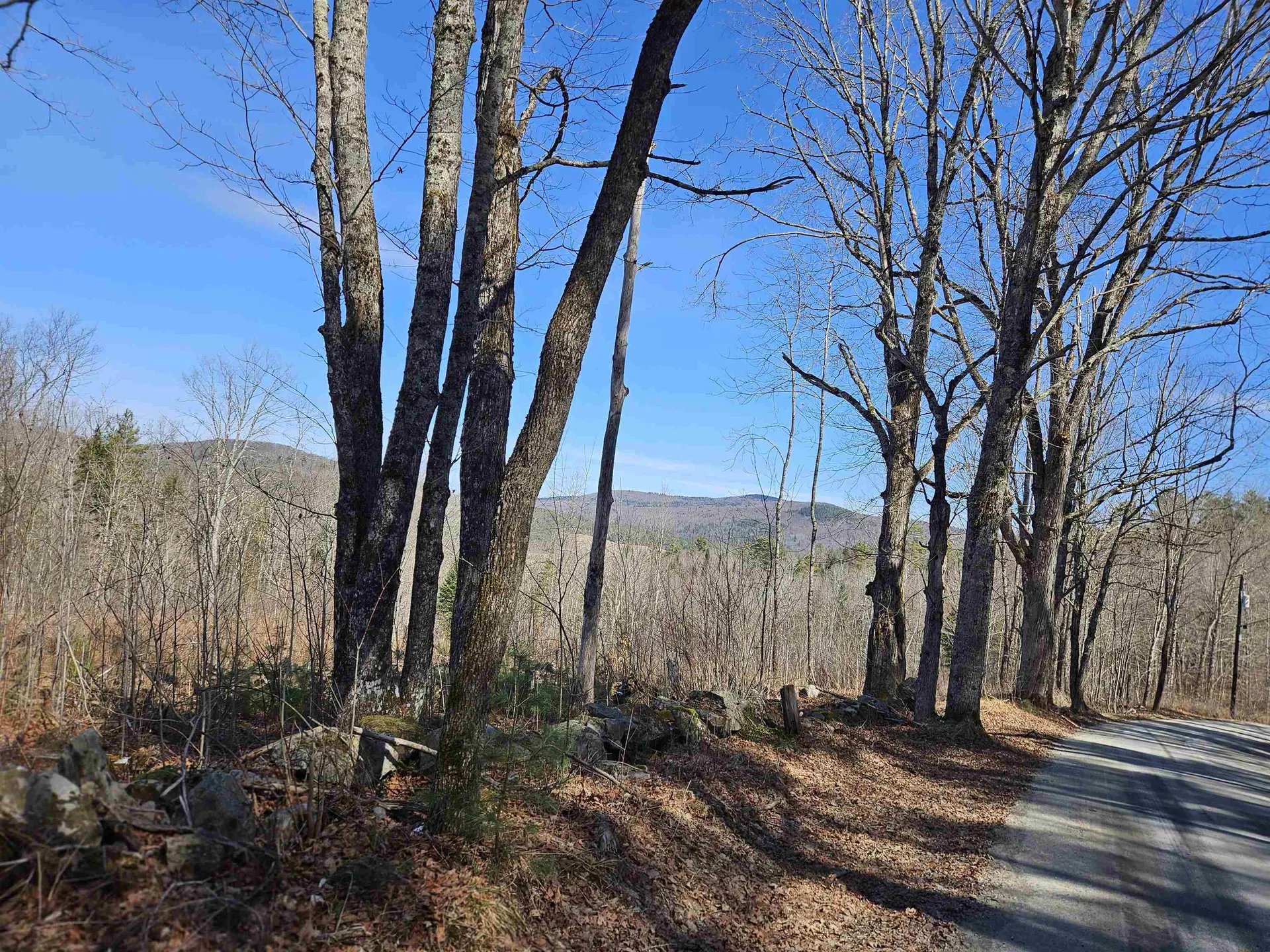 324 Crane Hill Road Sugar Hill NH 03486