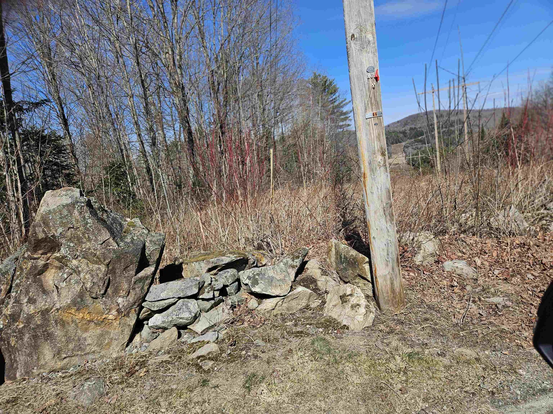 324 Crane Hill Road Sugar Hill NH 03486