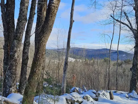 324 Crane Hill Road Sugar Hill NH 03486