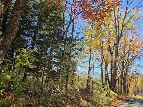 324 Crane Hill Road Sugar Hill NH 03486