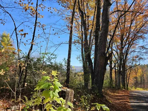 324 Crane Hill Road Sugar Hill NH 03486