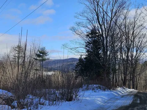 324 Crane Hill Road Sugar Hill NH 03486