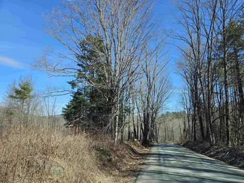 324 Crane Hill Road Sugar Hill NH 03486