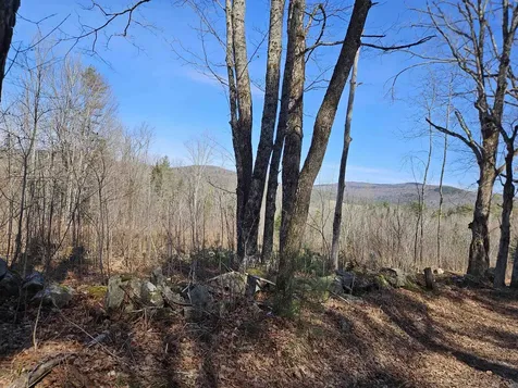 324 Crane Hill Road Sugar Hill NH 03486