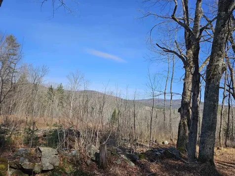 324 Crane Hill Road Sugar Hill NH 03486