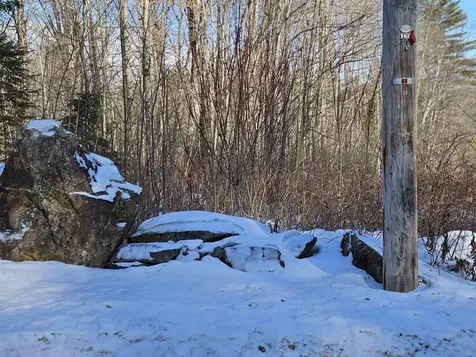 324 Crane Hill Road Sugar Hill NH 03486