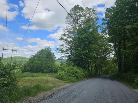 324 Crane Hill Road Sugar Hill NH 03486