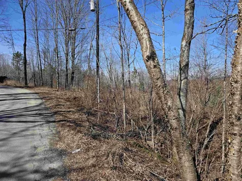 324 Crane Hill Road Sugar Hill NH 03486
