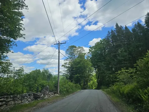 324 Crane Hill Road Sugar Hill NH 03486