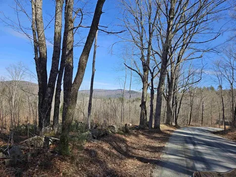 324 Crane Hill Road Sugar Hill NH 03486