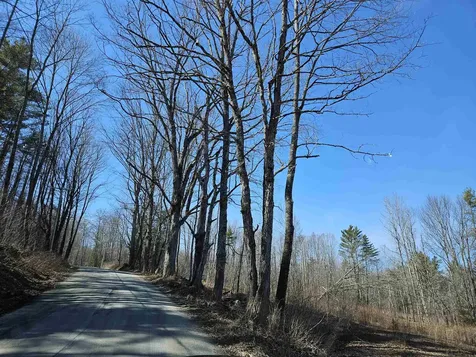 324 Crane Hill Road Sugar Hill NH 03486