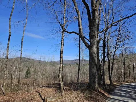 324 Crane Hill Road Sugar Hill NH 03486