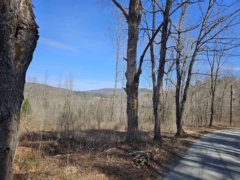 324 Crane Hill Road Sugar Hill NH 03486