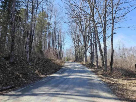 324 Crane Hill Road Sugar Hill NH 03486