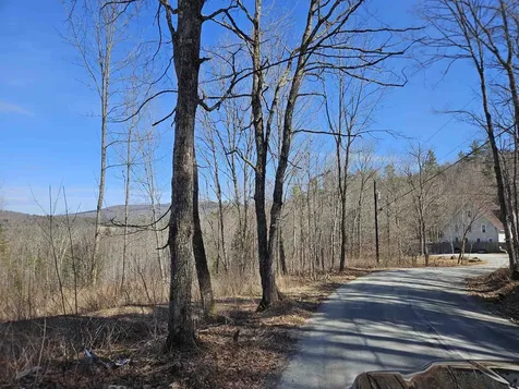 324 Crane Hill Road Sugar Hill NH 03486