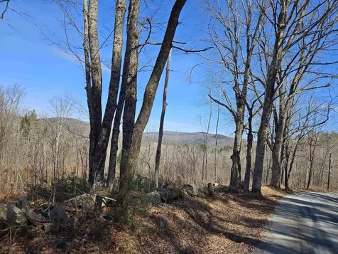 324 Crane Hill Road Sugar Hill NH 03486