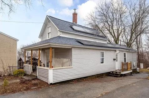 31 Ferry Street Allenstown NH 03275