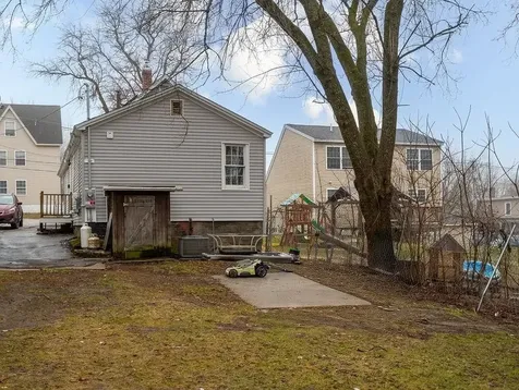 31 Ferry Street Allenstown NH 03275