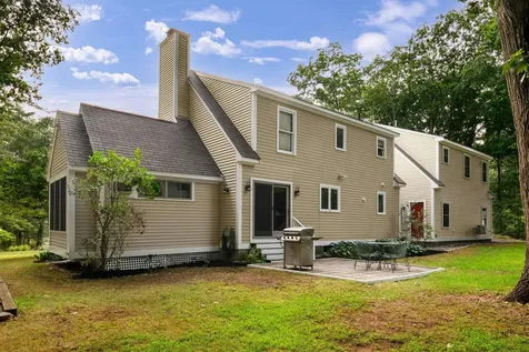 13 Ocean Circuit Drive York ME 03902