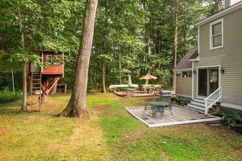13 Ocean Circuit Drive York ME 03902