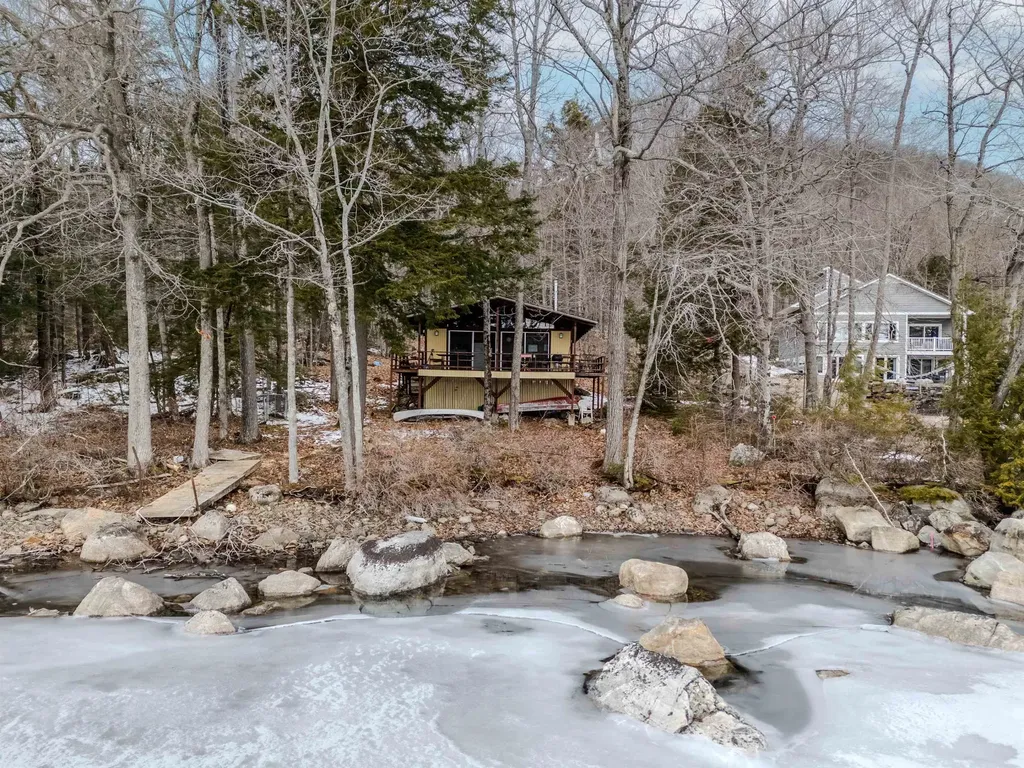 25 Wildwood Estate Tuftonboro NH 03816