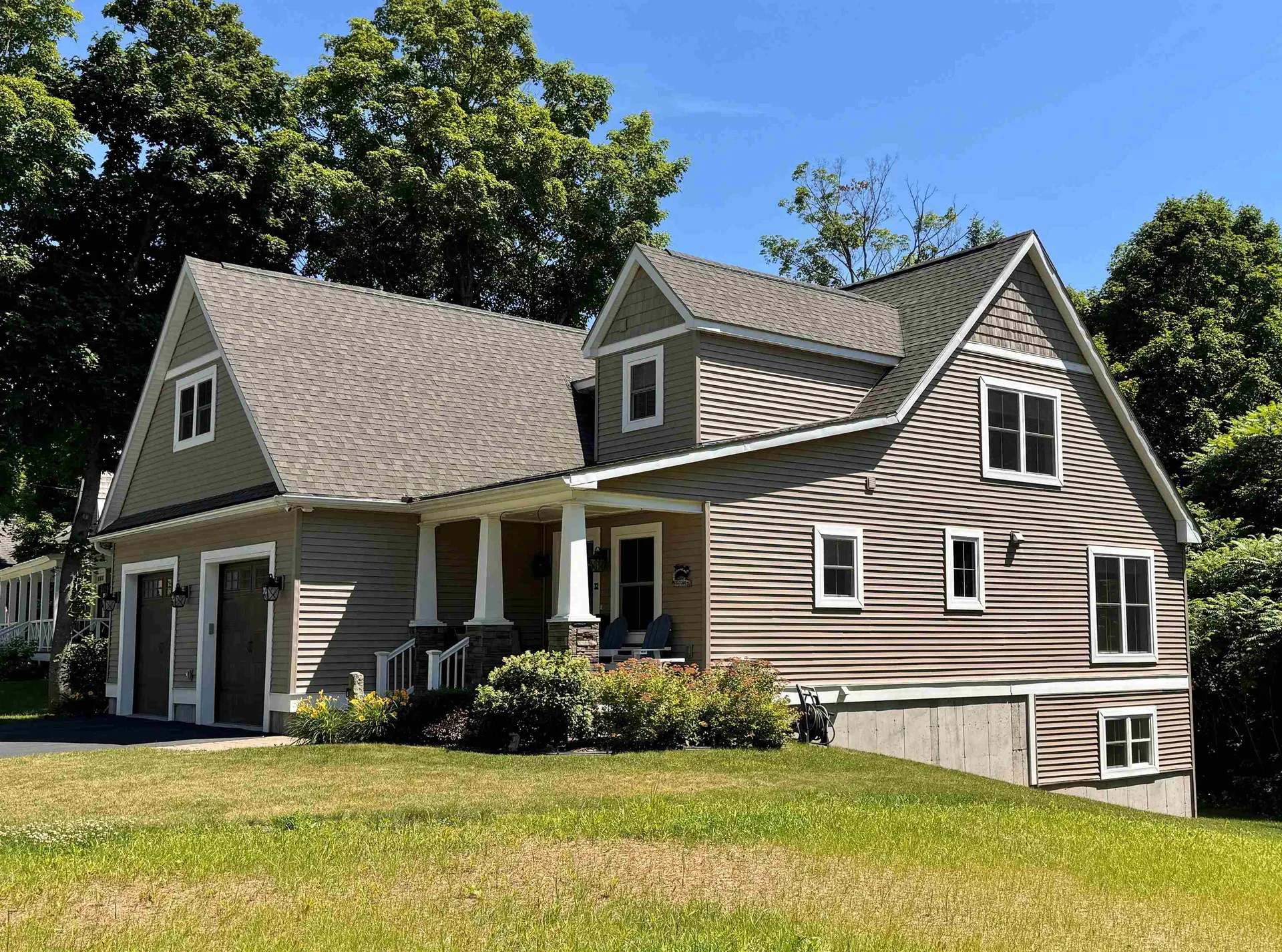 32 High Street Ludlow VT 05149