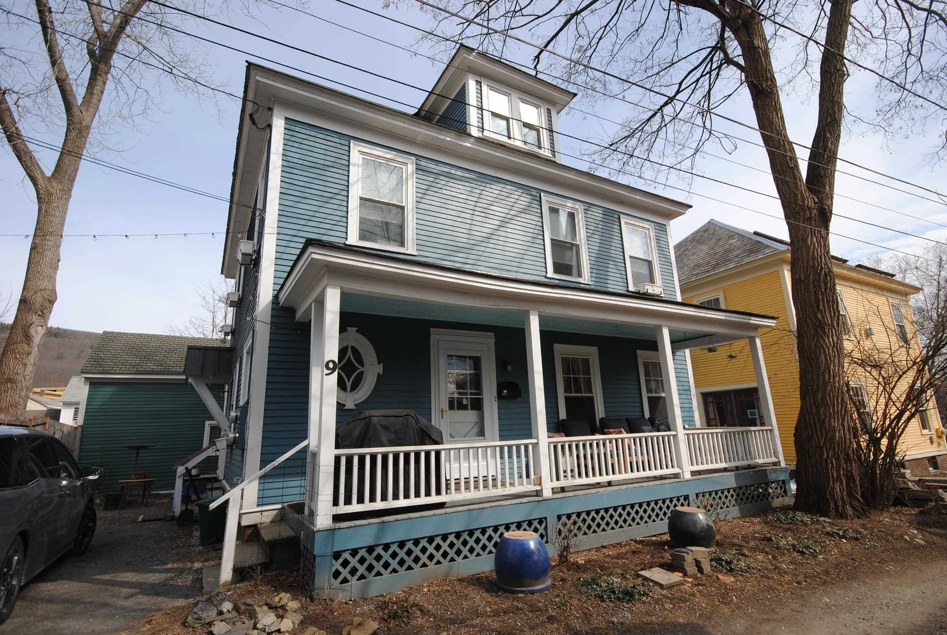 9 Garden Drive Brattleboro VT 05301-7195