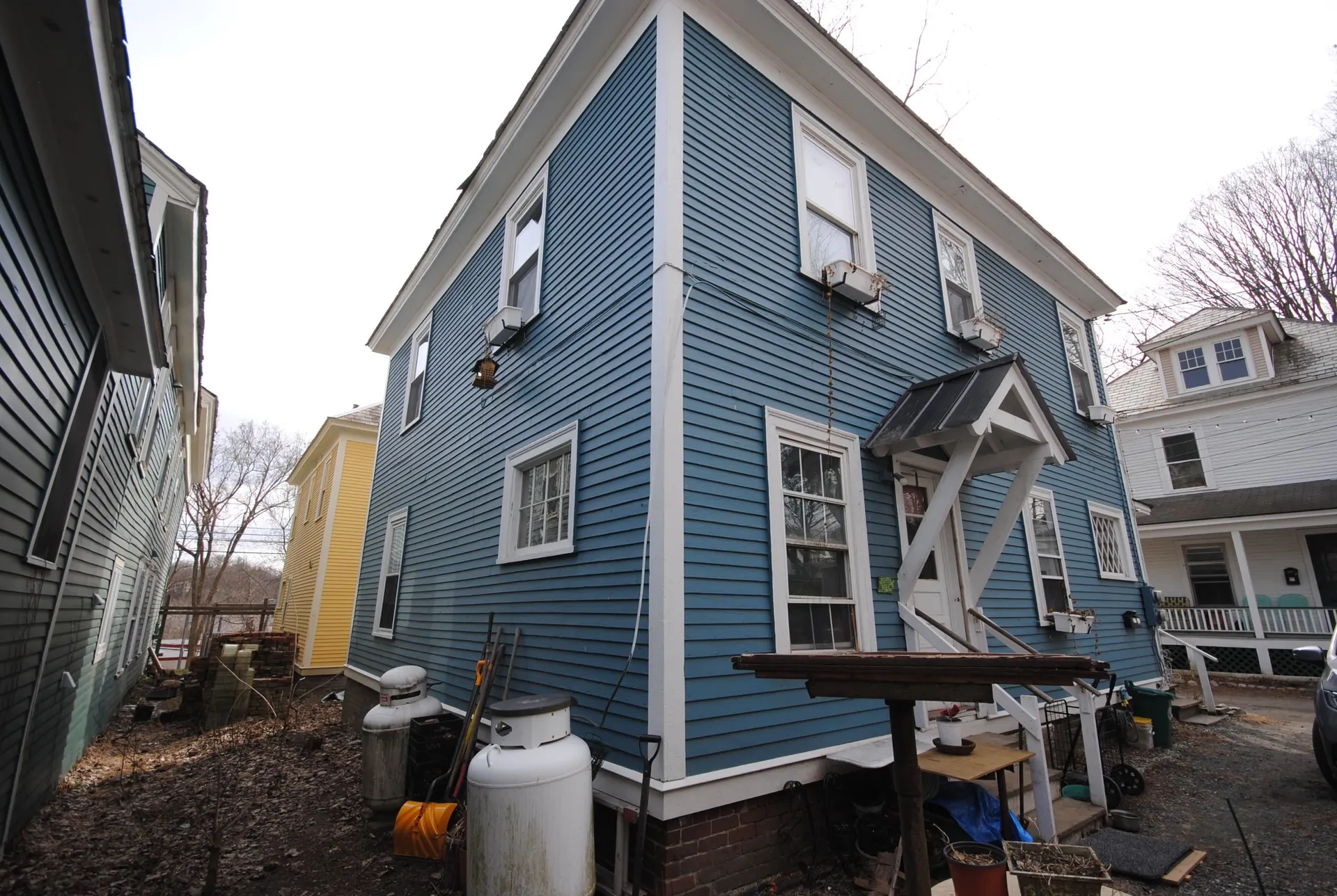 9 Garden Drive Brattleboro VT 05301-7195