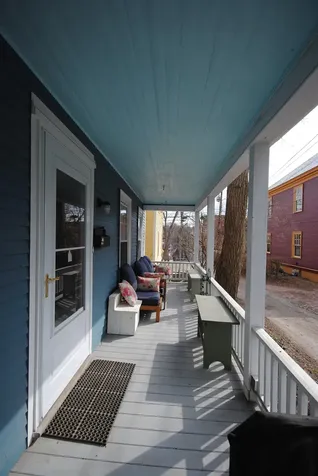 9 Garden Drive Brattleboro VT 05301-7195