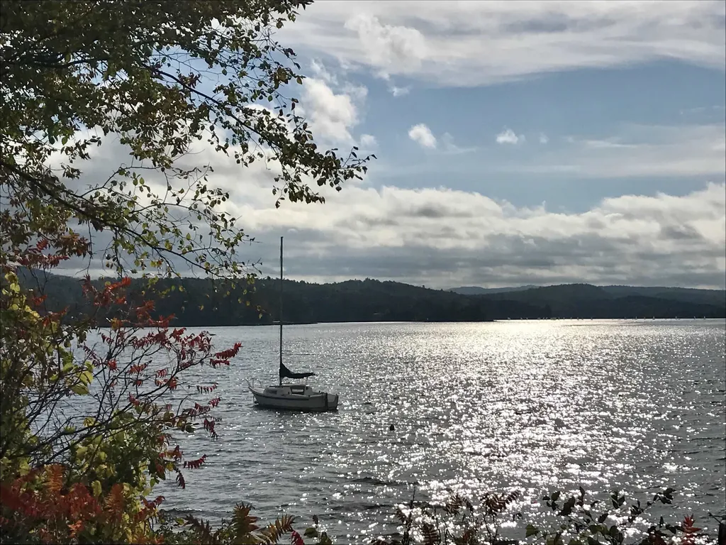 27 Landing Road Enfield NH 03748