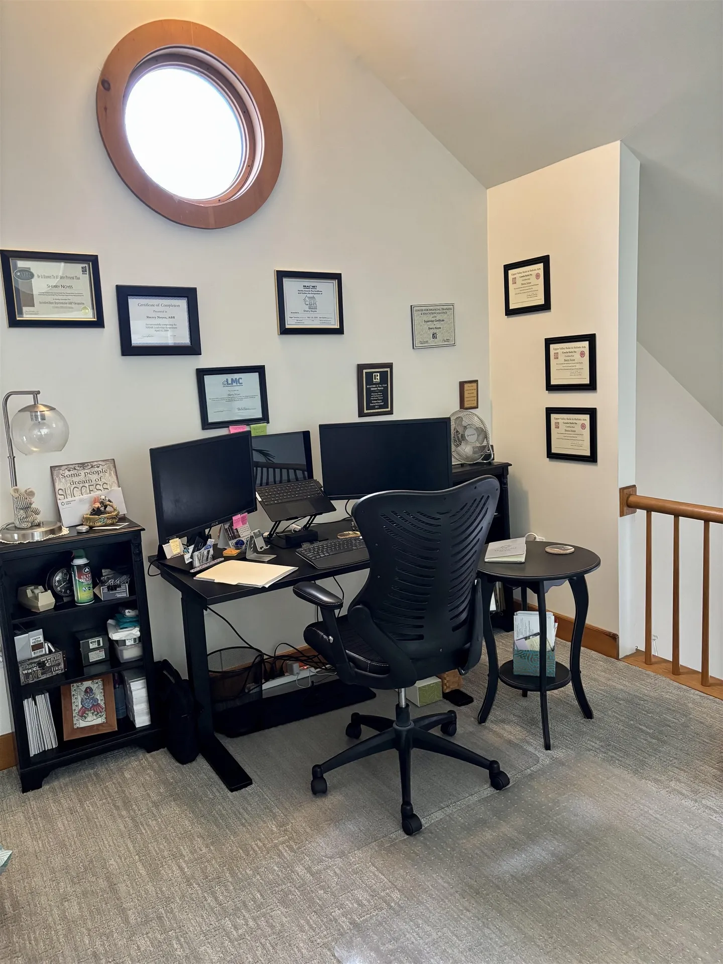 27 Landing Road Enfield NH 03748