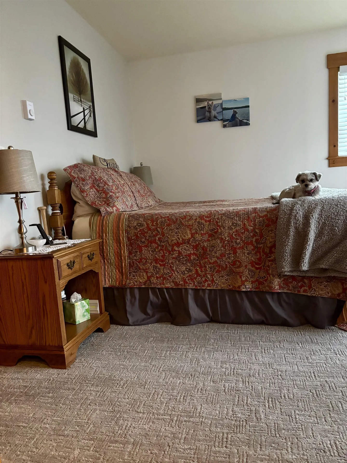 27 Landing Road Enfield NH 03748