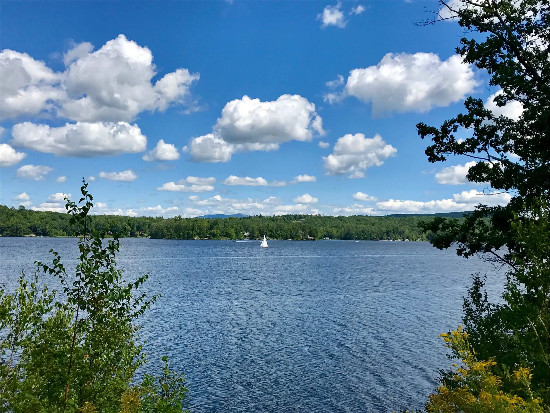 27 Landing Road Enfield NH 03748