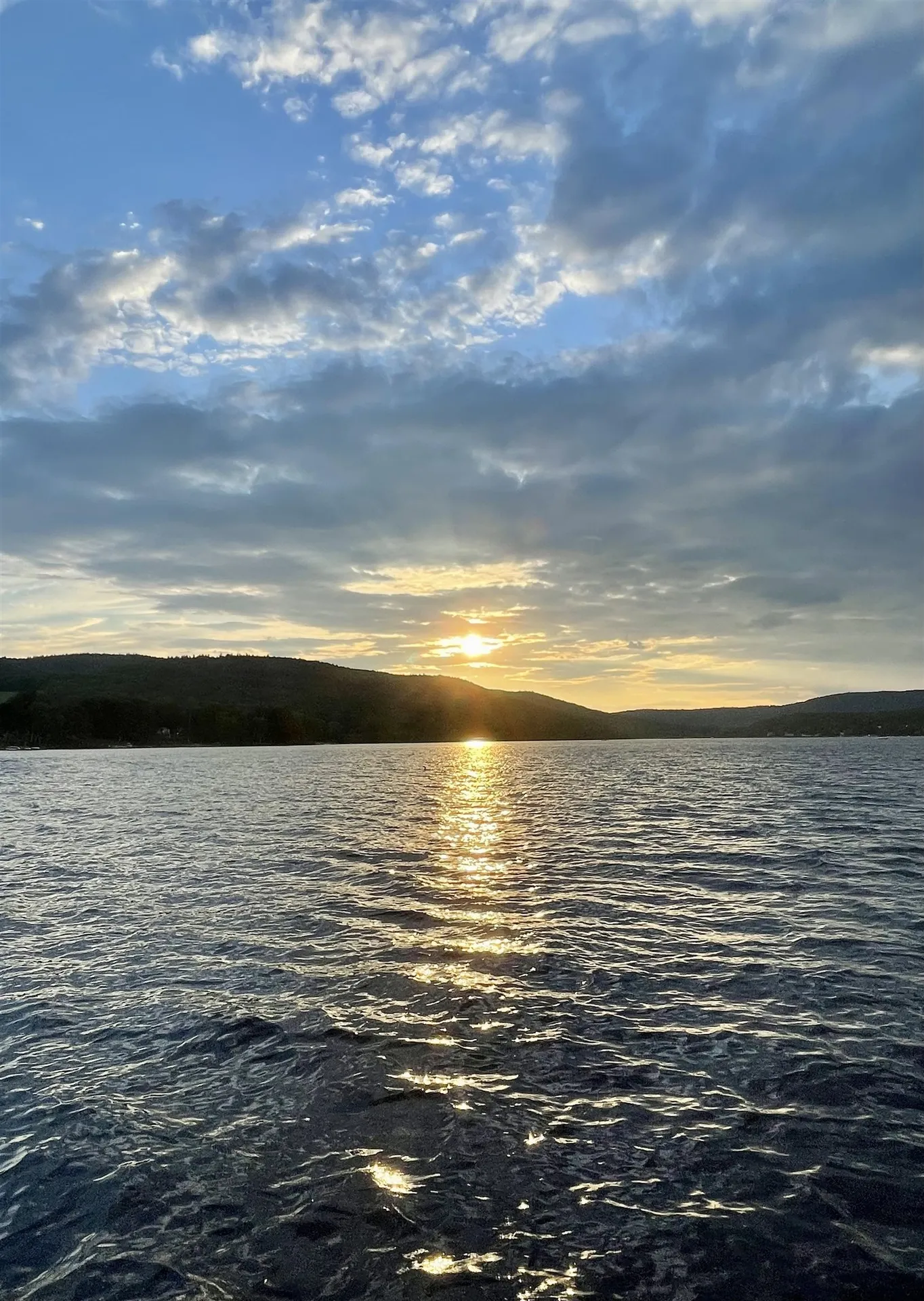 27 Landing Road Enfield NH 03748