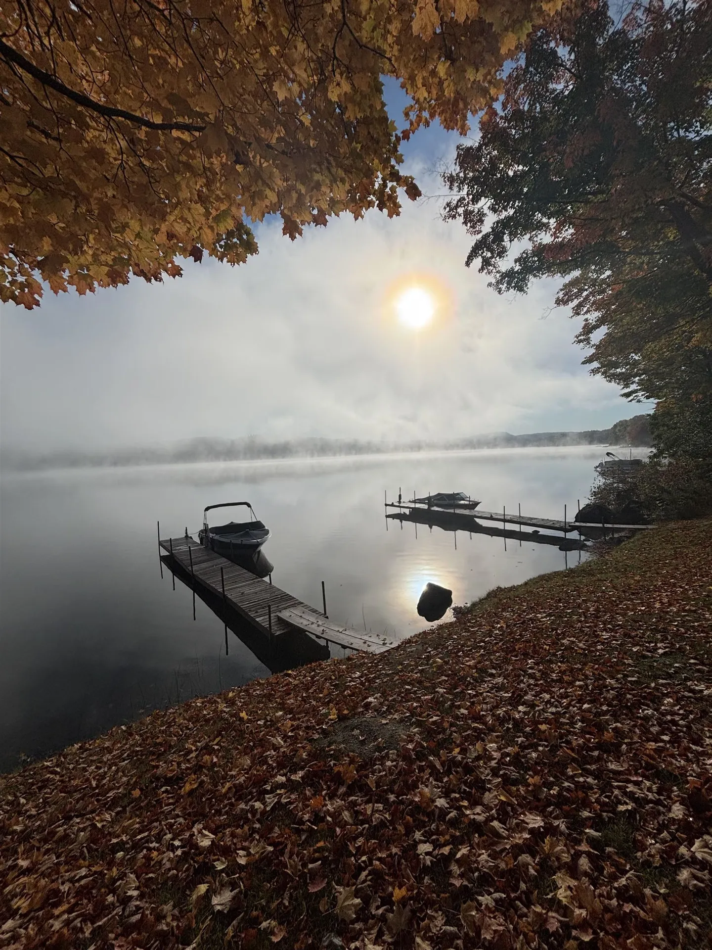 27 Landing Road Enfield NH 03748