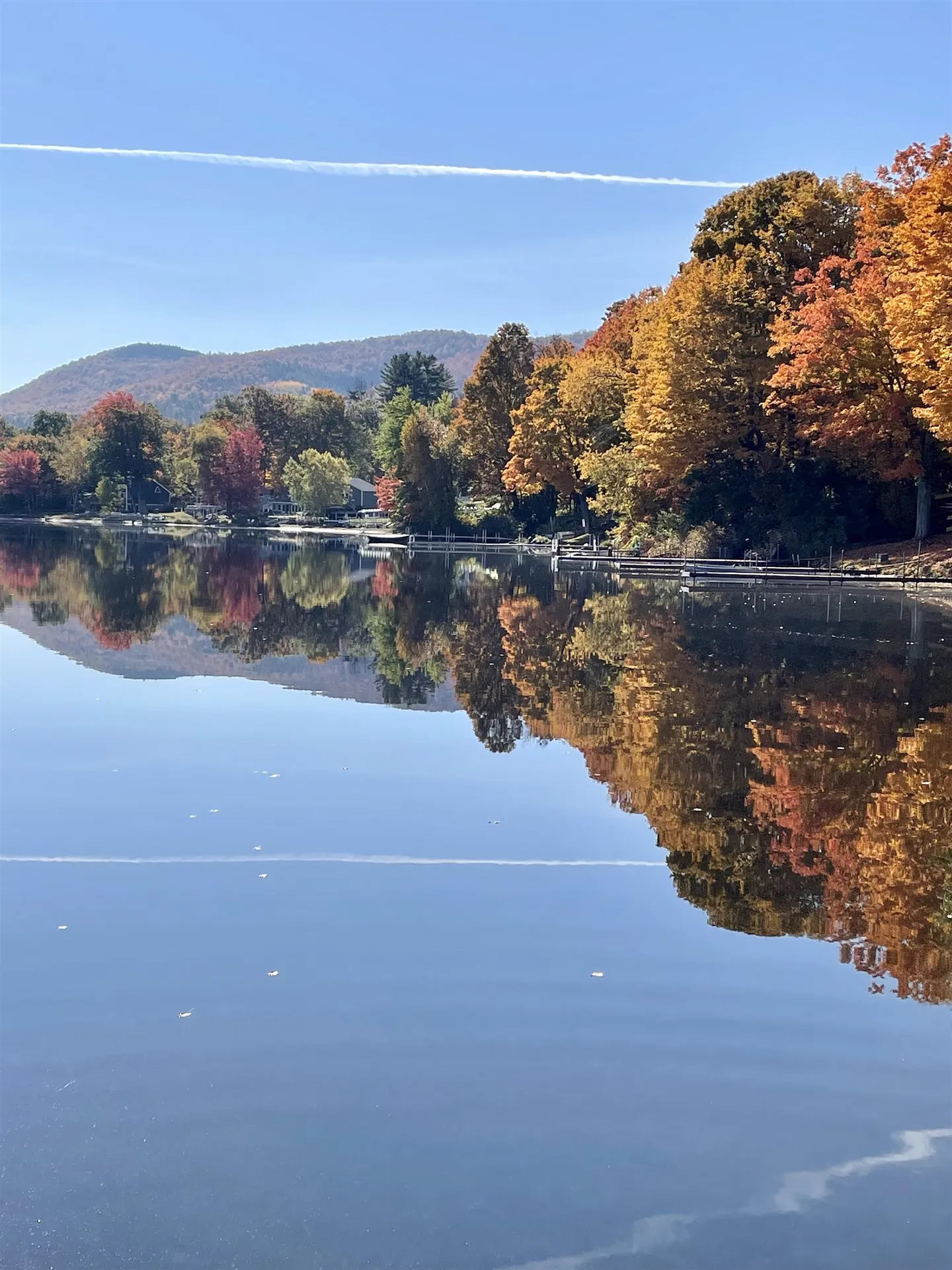 27 Landing Road Enfield NH 03748